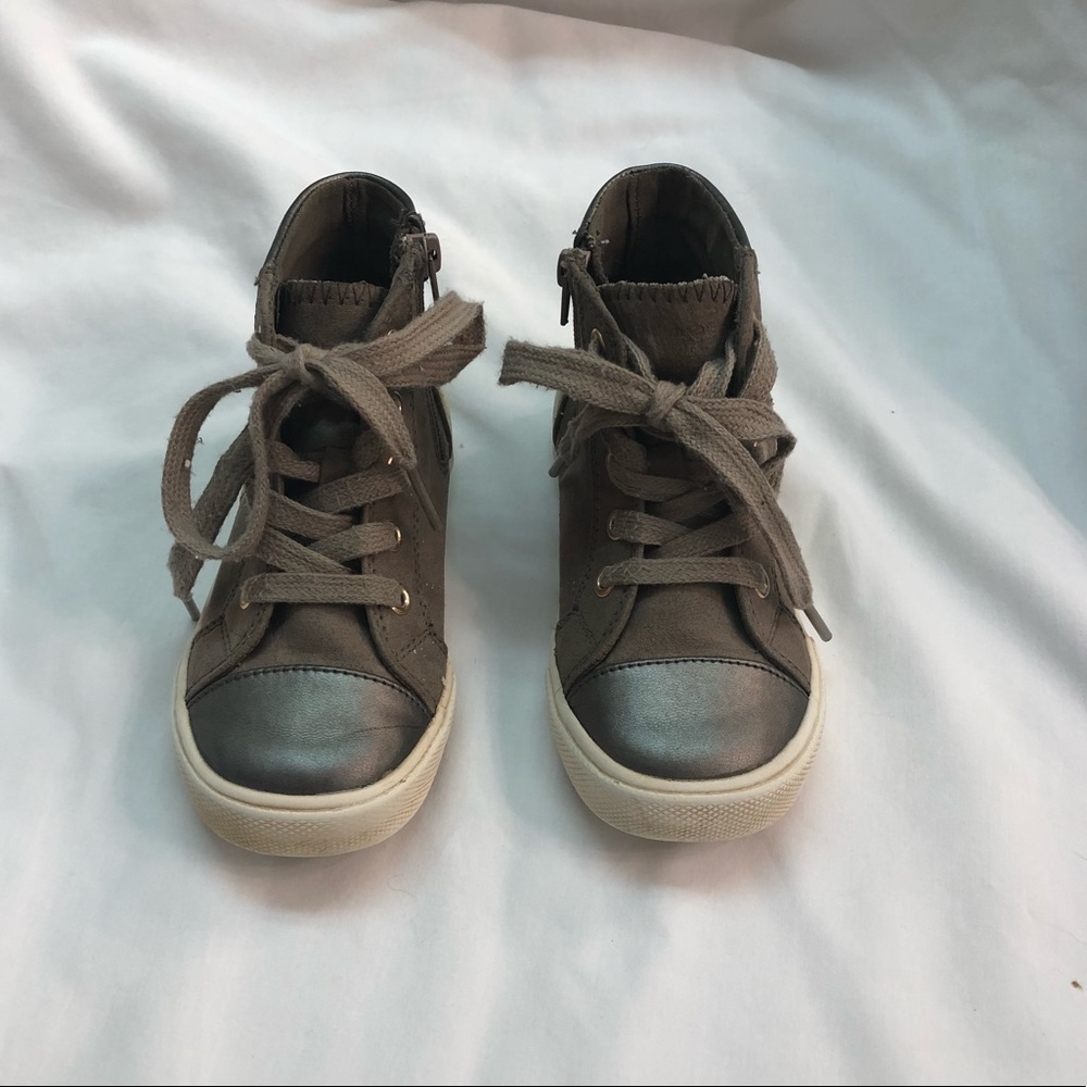 DC hightops - Picture 4 of 5